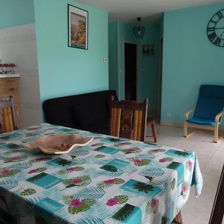 La Roseraie * Creysse (Lot)